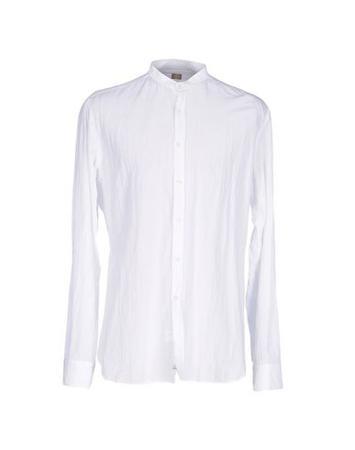 Рубашка ALESSANDRO GHERARDI