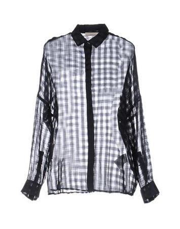 Рубашка SESSUN