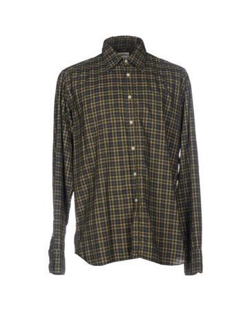 Рубашка BEVILACQUA