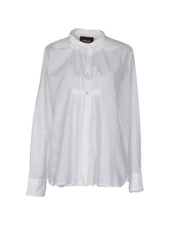 Рубашка JO NO FUI