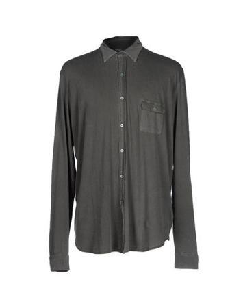 Рубашка MAJESTIC HOMME