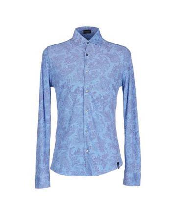 Рубашка DRUMOHR