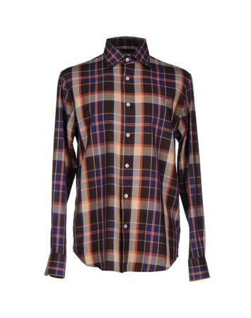 Рубашка 9.2 BY CARLO CHIONNA