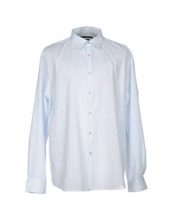 Рубашка JOHN VARVATOS ★ U.S.A. 