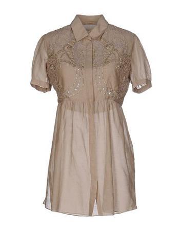 Рубашка ROBERTA SCARPA