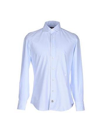 Рубашка HYDROGEN