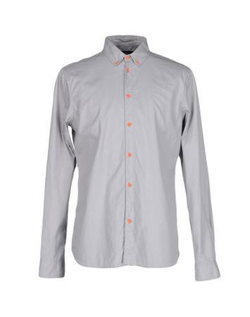 Рубашка MARC BY MARC JACOBS