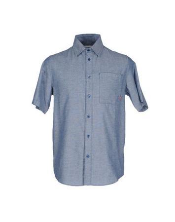 Рубашка ALTAMONT