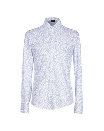 Рубашка DRUMOHR