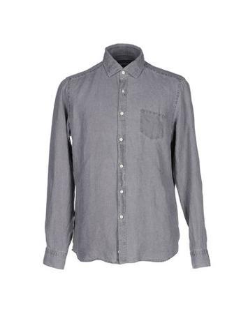 Рубашка MESSAGERIE