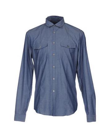 Рубашка JOHN VARVATOS