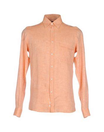 Рубашка TOMBOLINI