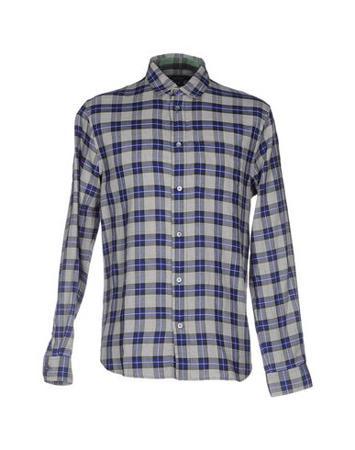 Рубашка MARC BY MARC JACOBS