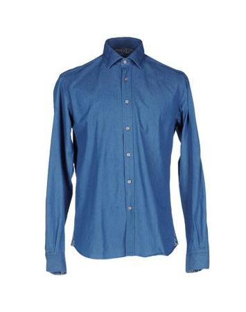 Рубашка ALTEA DAL 1973