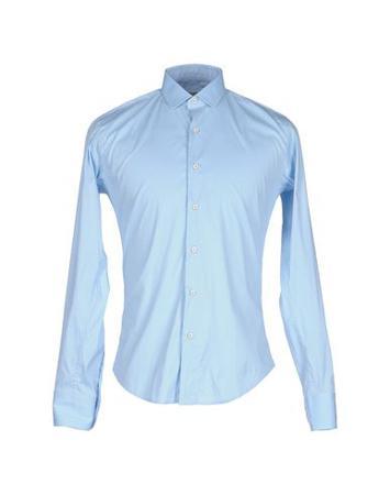 Рубашка BRIAN DALES