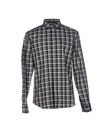 Рубашка JOHN VARVATOS