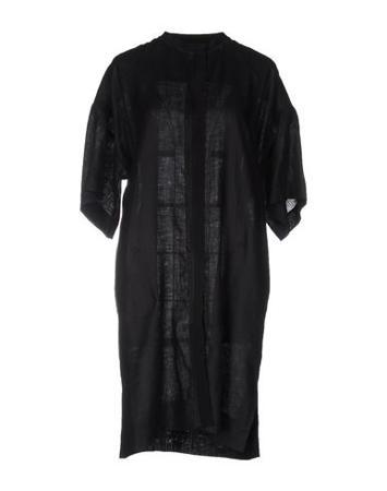 Рубашка TOM REBL