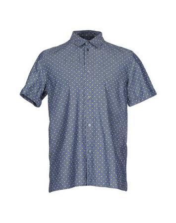 Рубашка MARC BY MARC JACOBS