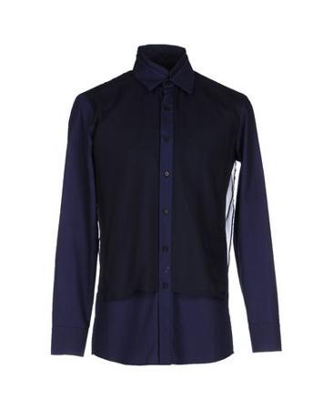 Рубашка D.GNAK BY KANG.D