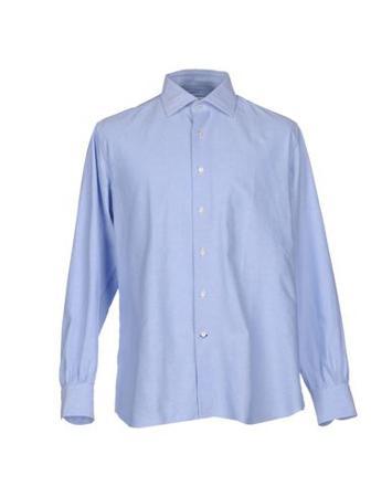 Рубашка ORIAN