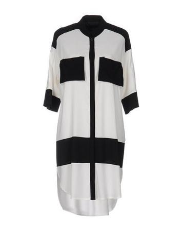 Рубашка OBLIQUE CREATIONS