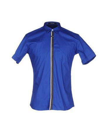 Рубашка TAKESHY KUROSAWA Рубашка TAKESHY KUROSAWA