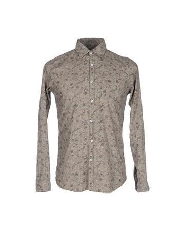 Рубашка 4  FOUR MESSAGERIE