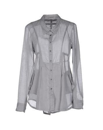 Рубашка LE JEAN DE MARITHÉ + FRANÇOIS GIRBAUD