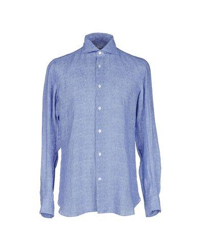 Рубашка CAMICERIA VINCENZO DI RUGGIERO