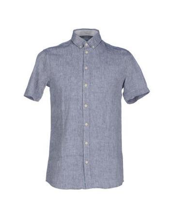 Рубашка EXTENDED BY MINIMUM