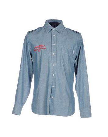 Рубашка REFRIGUE