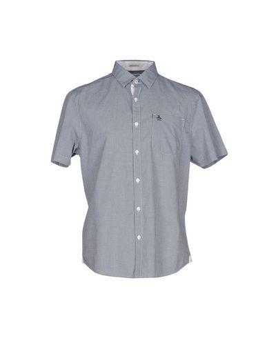 Рубашка AN ORIGINAL PENGUIN BY MUNSINGWEAR