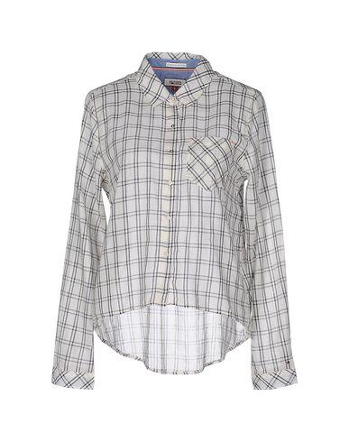 Рубашка TOMMY HILFIGER DENIM