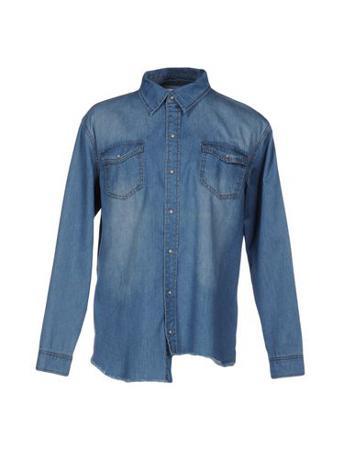 Рубашка ONE X ONETEASPOON