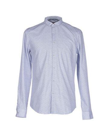 Рубашка INDIVIDUAL