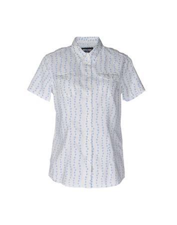 Рубашка BLAUER