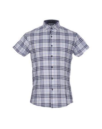 Рубашка PAOLO DI MATTEO