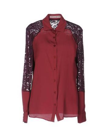 Рубашка FRANKIE MORELLO