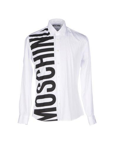 Рубашка MOSCHINO COUTURE