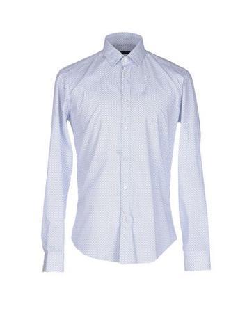 Рубашка BRIAN DALES