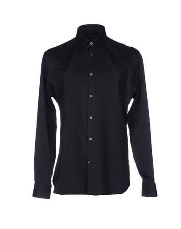 Рубашка JOHN VARVATOS