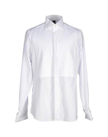 Рубашка FINAMORE 1925