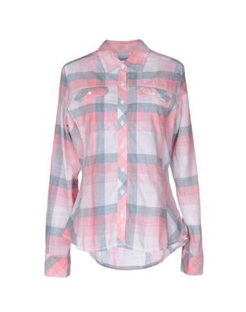 Рубашка COLUMBIA