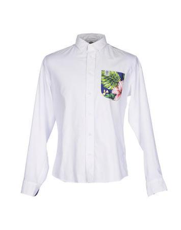 Рубашка FRANKLIN & MARSHALL