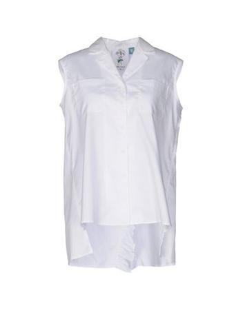 Рубашка STEVE J & YONI P