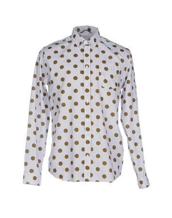 Рубашка LIBERTINE-LIBERTINE