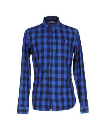 Рубашка PIERRE BALMAIN