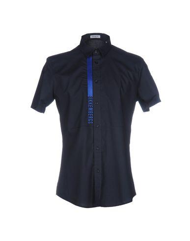 Рубашка BIKKEMBERGS