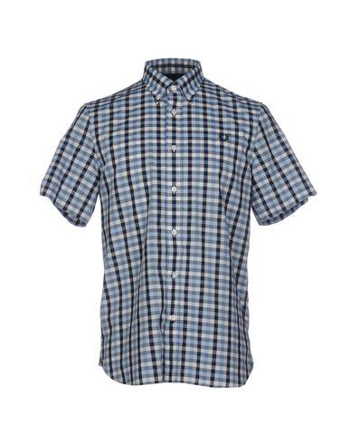 Рубашка FRED PERRY