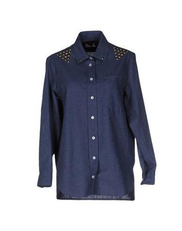 Рубашка ODI ET AMO